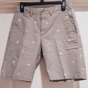 Men's Old Navy Ultimate Slim Built-In Flex Shorts Sz 28
